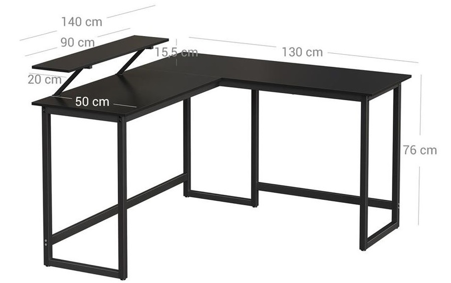 LWD56bk rozmer